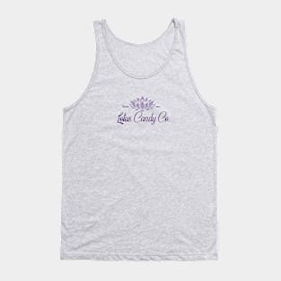 Lotus Candy Co. Tank Top